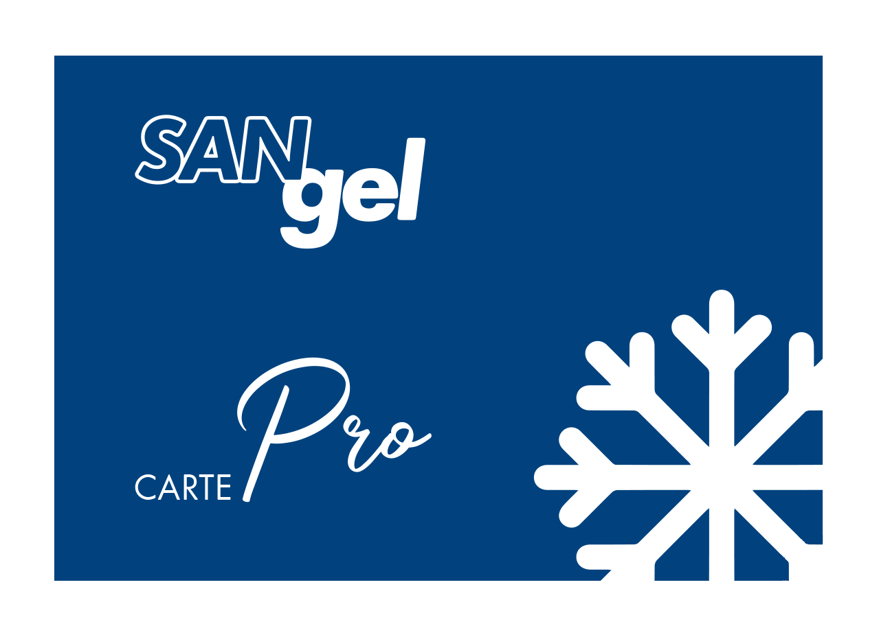 Sangel Pro